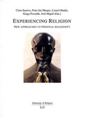 Cover: Experiencing Religion - Lit Verlag
