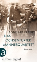 Cover: Das Ochsenfurter M&auml;nnerquartett - Aufbau