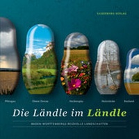 Abbildung von: Die Ländle im Ländle - Silberburg