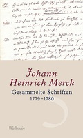 Cover: Gesammelte Schriften - Wallstein