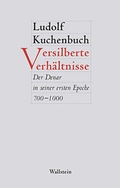 Cover: Versilberte Verh&auml;ltnisse - Wallstein