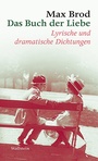 Cover: Das Buch der Liebe - Wallstein