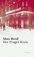 Cover: Der Prager Kreis - Wallstein