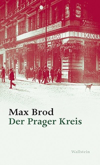 Abbildung von: Der Prager Kreis - Wallstein