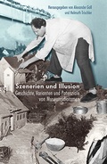 Cover: Szenerien und Illusion - Wallstein