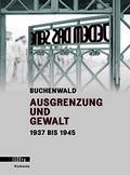 Cover: Buchenwald - Wallstein