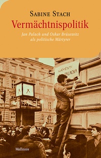 Enlarge image Cover: Vermächtnispolitik - Wallstein