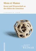 Cover: Mens et Manus - Wallstein