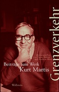 Cover: Grenzverkehr - Wallstein