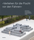 Cover: &raquo;Verliehen f&uuml;r die Flucht vor den Fahnen&laquo; - Wallstein