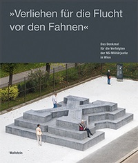 Abbildung von: »Verliehen für die Flucht vor den Fahnen« - Wallstein