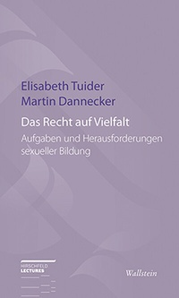 Enlarge image Cover: Das Recht auf Vielfalt - Wallstein