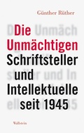 Cover: Die Unm&auml;chtigen - Wallstein