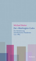 Cover: Der &raquo;Washington-Code&laquo; - Wallstein