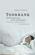 Cover: Todkrank - Wallstein