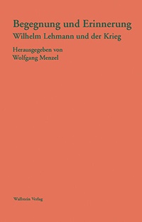Abbildung von: Begegnungen - Wallstein