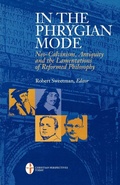 Cover: In the Phrygian Mode - University Press of America