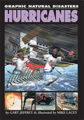Cover: Hurricanes - Franklin Watts Ltd