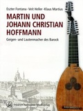 Cover: Martin und Johann Christian Hoffmann - Friedrich Hofmeister Musikverlag