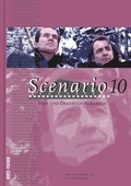 Cover: Scenario 10 - Bertz und Fischer