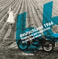 Cover: Deutschland 1966 - Bertz und Fischer