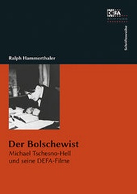 Abbildung von: Der Bolschewist - Bertz und Fischer