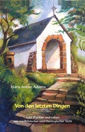 Cover: Von den letzten Dingen - Lehmanns Media