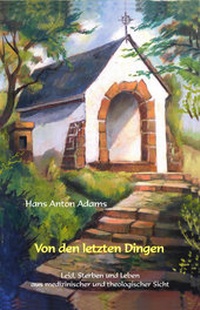 Enlarge image Cover: Von den letzten Dingen - Lehmanns Media