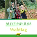 Cover: Blitzimpulse Waldtag - Klett Kita