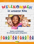 Cover: Willkommen in unserer Kita - Klett Kita