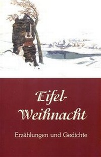 Abbildung von: Eifel-Weihnacht - Rhein-Mosel-Verlag