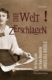 Abbildung von: Die Welt zerschlagen - Rhein-Mosel-Verlag