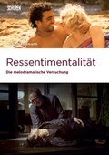 Cover: Ressentimentalit&auml;t - Sch&uuml;ren Verlag GmbH