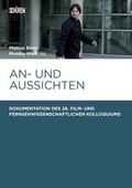 Cover: An- und Aussichten - Sch&uuml;ren Verlag GmbH