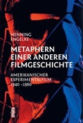 Cover: Metaphern einer anderen Filmgeschichte. - Sch&uuml;ren Verlag GmbH