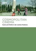 Cover: Cosmopolitan Cinema - Sch&uuml;ren Verlag GmbH