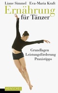 Cover: Ern&auml;hrung f&uuml;r T&auml;nzer - Henschel