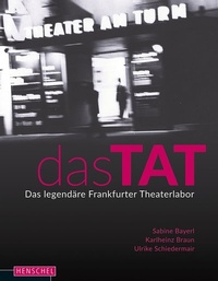 Enlarge image Cover: Das TAT - Henschel