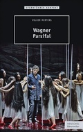 Cover: Wagner - Parsifal - Henschel