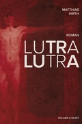 Cover: Lutra lutra - Verlag Voland & Quist