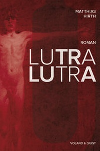 Enlarge image Cover: Lutra lutra - Verlag Voland & Quist