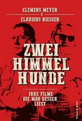 Cover: Zwei Himmelhunde - Verlag Voland & Quist