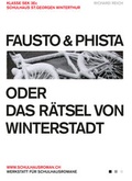 Cover: Fausto & Phista - Die Provinz GmbH, gemeinn&uuml;tzige Gesellschaft f&uuml;r Kulturprojekte