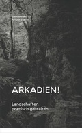 Cover: Arkadien - Hochparterre