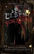 Cover: Der Elbenschl&auml;chter - Uhrwerk-Verlag