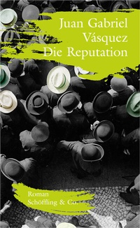 Abbildung von: Die Reputation - Schöffling