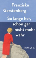 Cover: So lange her, schon gar nicht mehr wahr - Sch&ouml;ffling