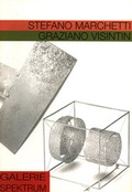 Cover: Stefano Marchetti /Graziano Visintin - Schliwinski u. Eickhoff