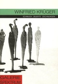 Cover: Winfried Kr&uuml;ger - Schliwinski u. Eickhoff