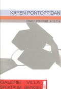Cover: Karen Pontoppidan - Schliwinski u. Eickhoff